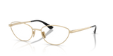 Vogue Eyewear VO4355 — Pale Gold