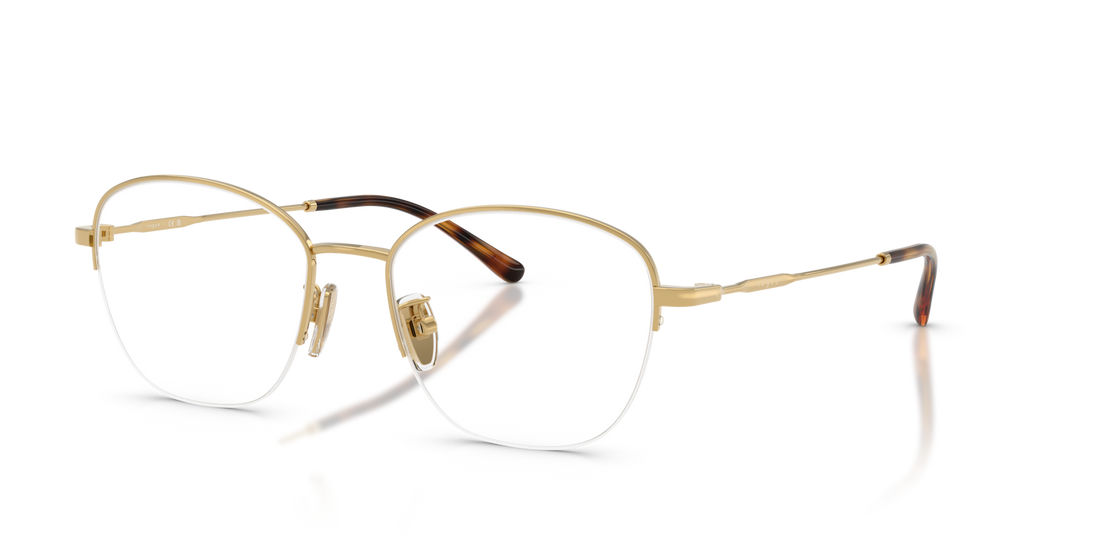 Vogue Eyewear VO4357D — Gold