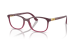 Vogue Eyewear VO5163 — Opal Violet Gradient Violet