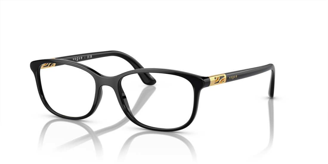 Vogue Eyewear VO5163 — Black