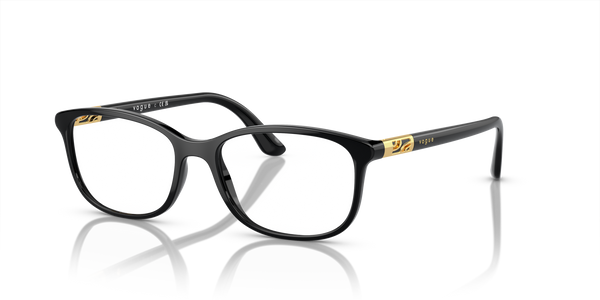 Vogue Eyewear VO5163 — Black