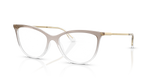 Vogue Eyewear VO5239 — Top Gradient Brown/crystal