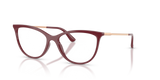 Vogue Eyewear VO5239 — Full Cherry