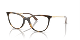 Vogue Eyewear VO5239 — Dark Havana