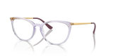 Vogue Eyewear VO5276 — Transparent Violet