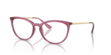 Vogue Eyewear VO5276 — Transparent Cherry