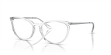 Vogue Eyewear VO5276 — Transparent