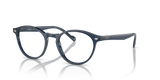 Vogue Eyewear VO5326 — Transparent Blue