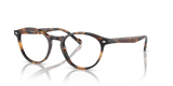 Vogue Eyewear VO5326 — Havana Honey