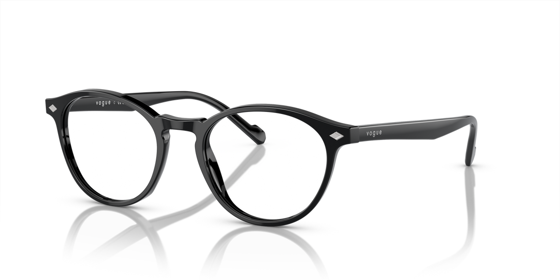 Vogue Eyewear VO5326 — Black