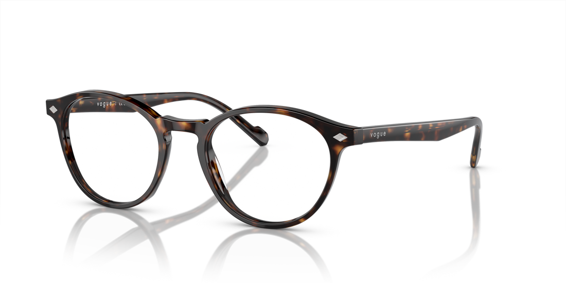 Vogue Eyewear VO5326 — Dark Havana