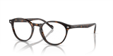 Vogue Eyewear VO5326 — Dark Havana