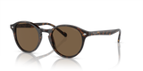 Vogue Eyewear VO5327S — Classic — Dark Havana / Dark Brown