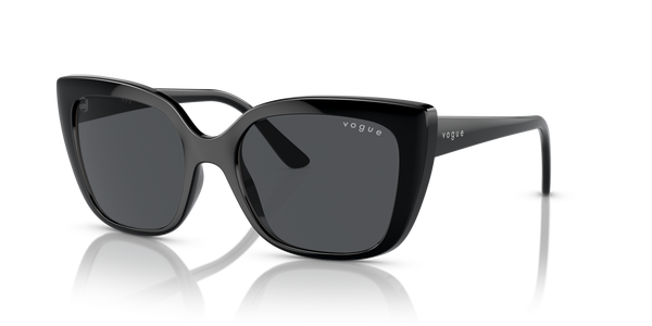 Vogue Eyewear VO5337S — Classic — Black / Grey