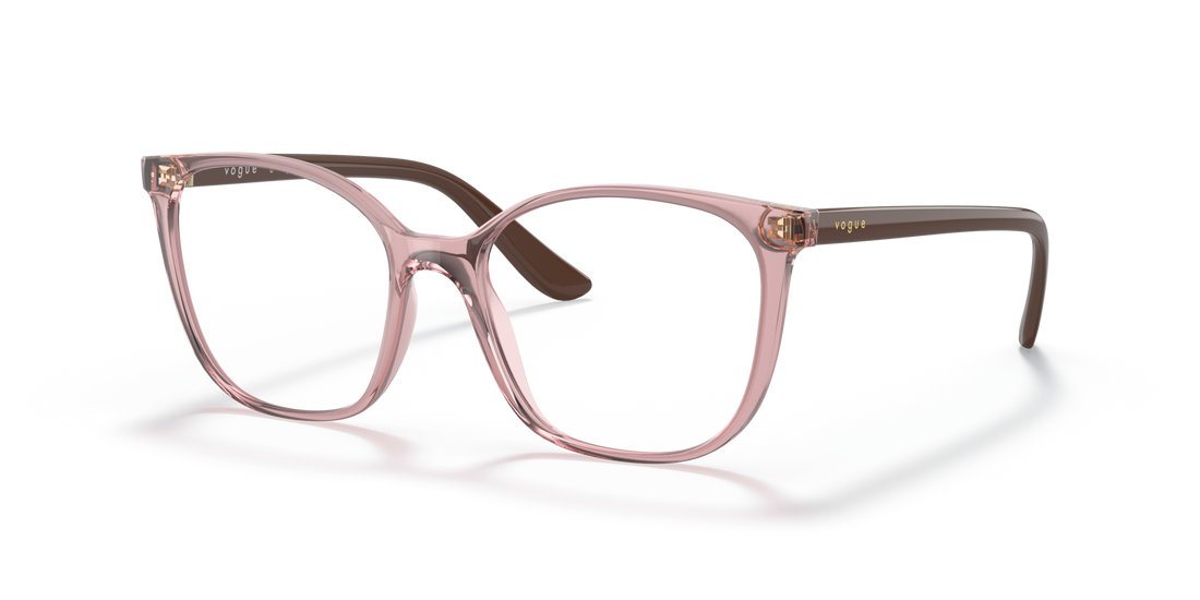Vogue Eyewear VO5356 — Transparent Beige