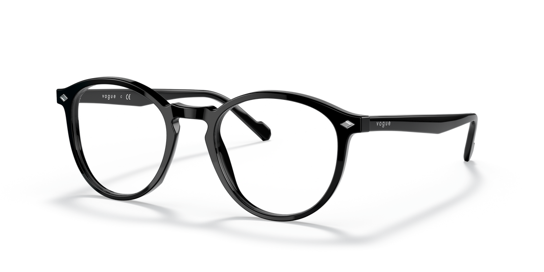 Vogue Eyewear VO5367 — Black