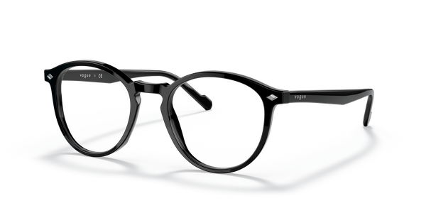 Vogue Eyewear VO5367 — Black