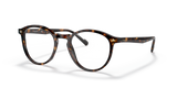 Vogue Eyewear VO5367 — Dark Havana