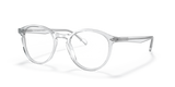 Vogue Eyewear VO5367 — Transparent