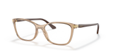 Vogue Eyewear VO5378 — Transparent Brown