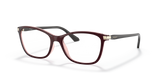 Vogue Eyewear VO5378 — Top Brown/pink