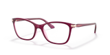 Vogue Eyewear VO5378 — Top Violet/pink