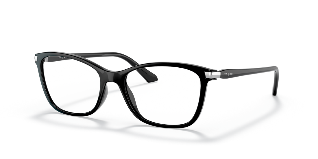 Vogue Eyewear VO5378 — Black
