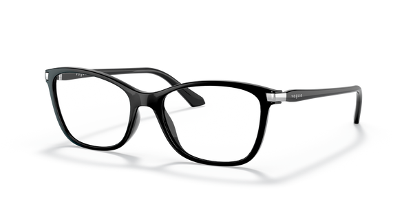 Vogue Eyewear VO5378 — Black