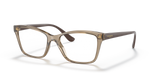 Vogue Eyewear VO5420 — Transparent Brown