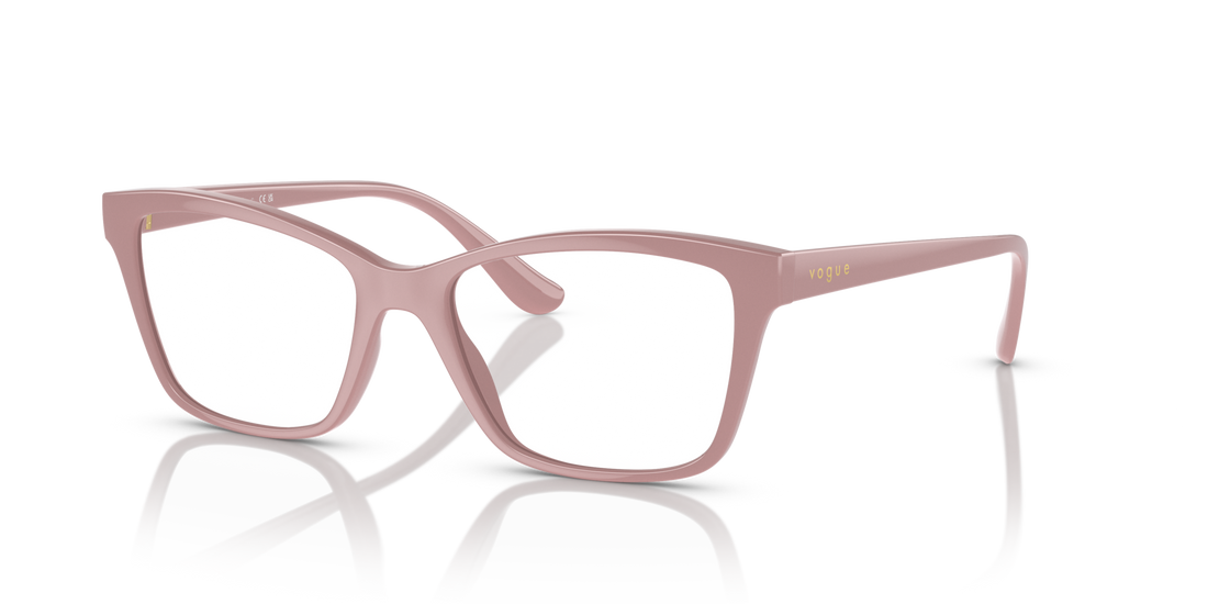 Vogue Eyewear VO5420 — Antique Pink