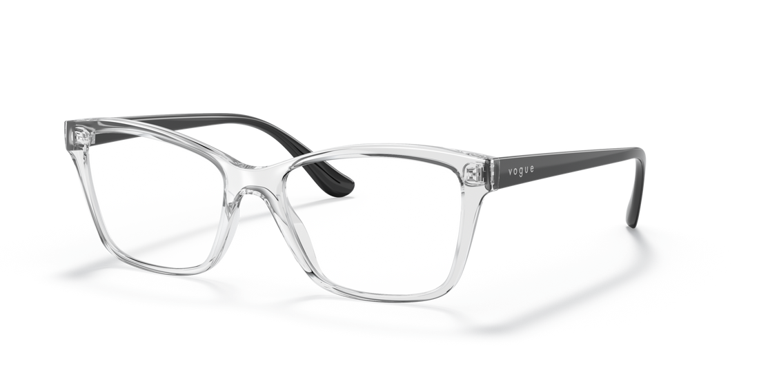 Vogue Eyewear VO5420 — Transparent