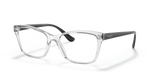 Vogue Eyewear VO5420 — Transparent