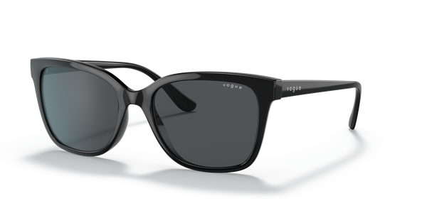 Vogue Eyewear VO5426S — Classic — Black / Dark Grey