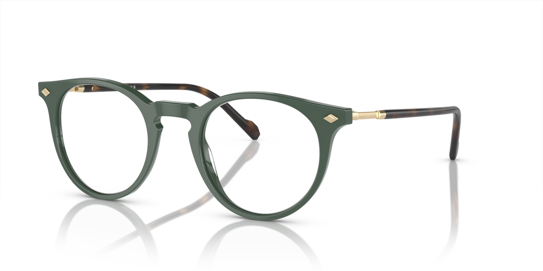 Vogue Eyewear VO5434 — Dusty Green