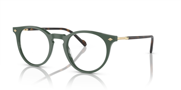 Vogue Eyewear VO5434 — Dusty Green