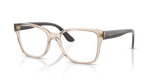 Vogue Eyewear VO5452 — Transparent Light Brown