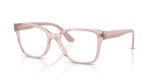 Vogue Eyewear VO5452 — Transparent Pink