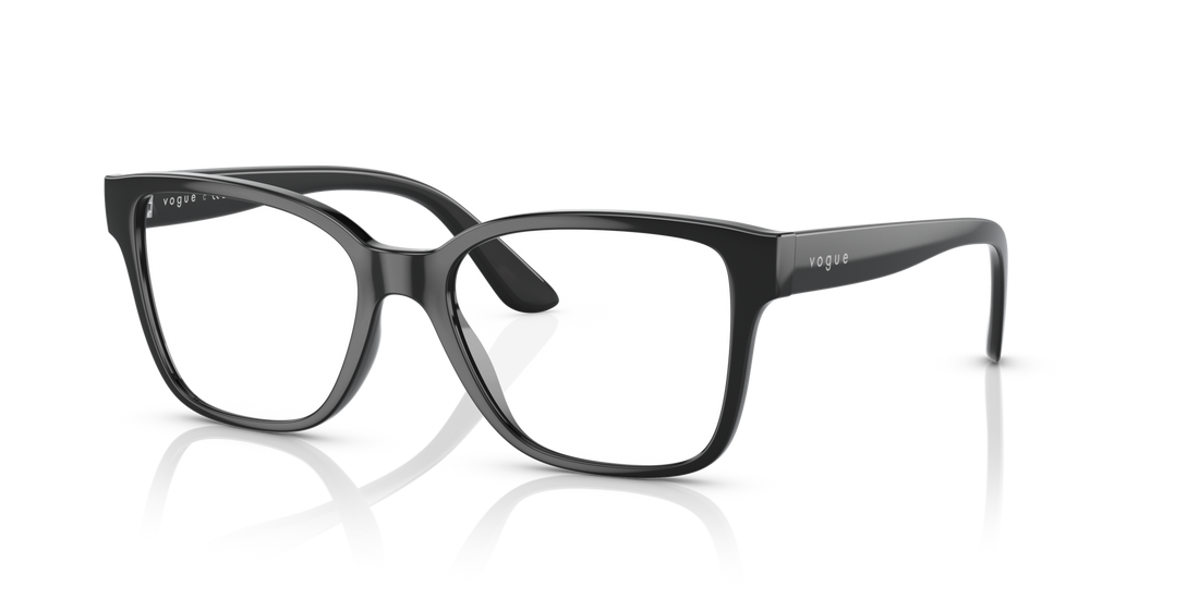 Vogue Eyewear VO5452 — Black
