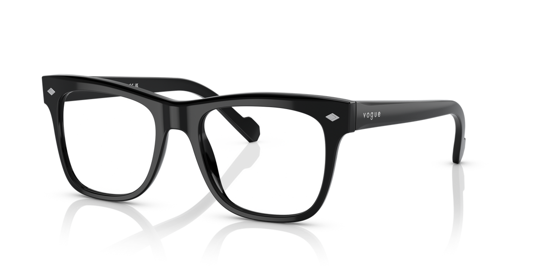 Vogue Eyewear VO5464 — Black