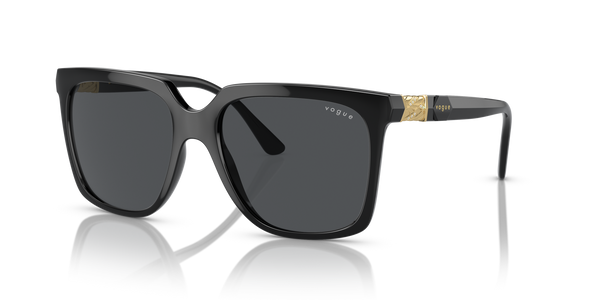 Vogue Eyewear VO5476SB — Classic — Black / Dark Grey