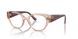 Vogue Eyewear VO5482 — Transparent Pink