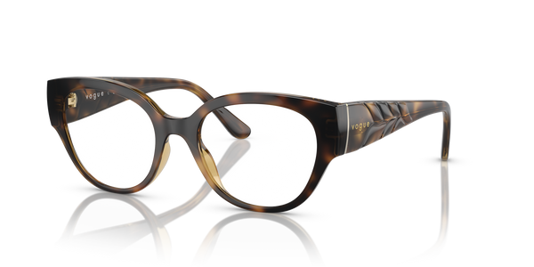 Vogue Eyewear VO5482 — Dark Havana
