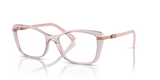 Vogue Eyewear VO5487B — Transparent Pink