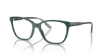 Vogue Eyewear VO5518 — Full Dark Green