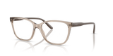 Vogue Eyewear VO5518 — Transparent Light Brown