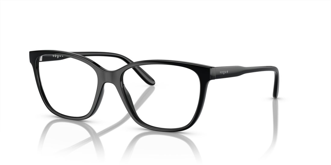Vogue Eyewear VO5518 — Black