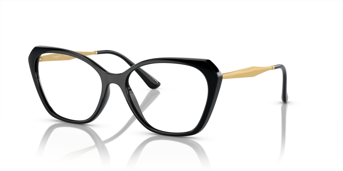 Vogue Eyewear VO5522 — Black