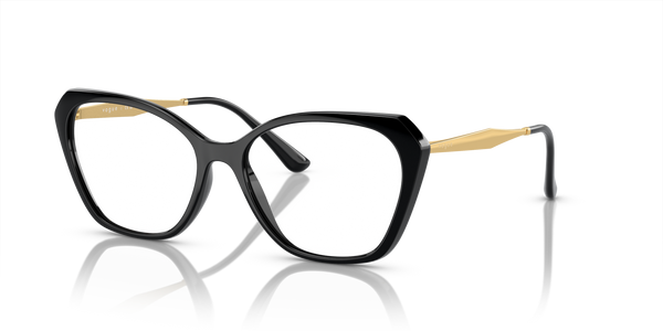 Vogue Eyewear VO5522 — Black