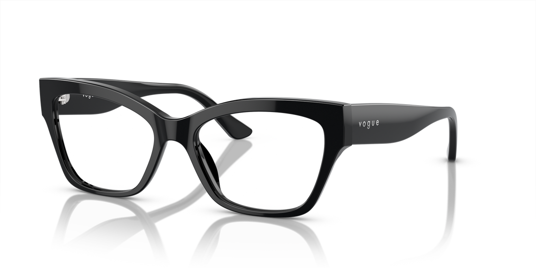 Vogue Eyewear VO5523 — Black