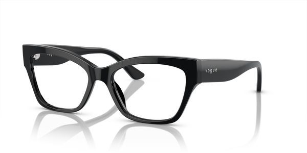 Vogue Eyewear VO5523 — Black